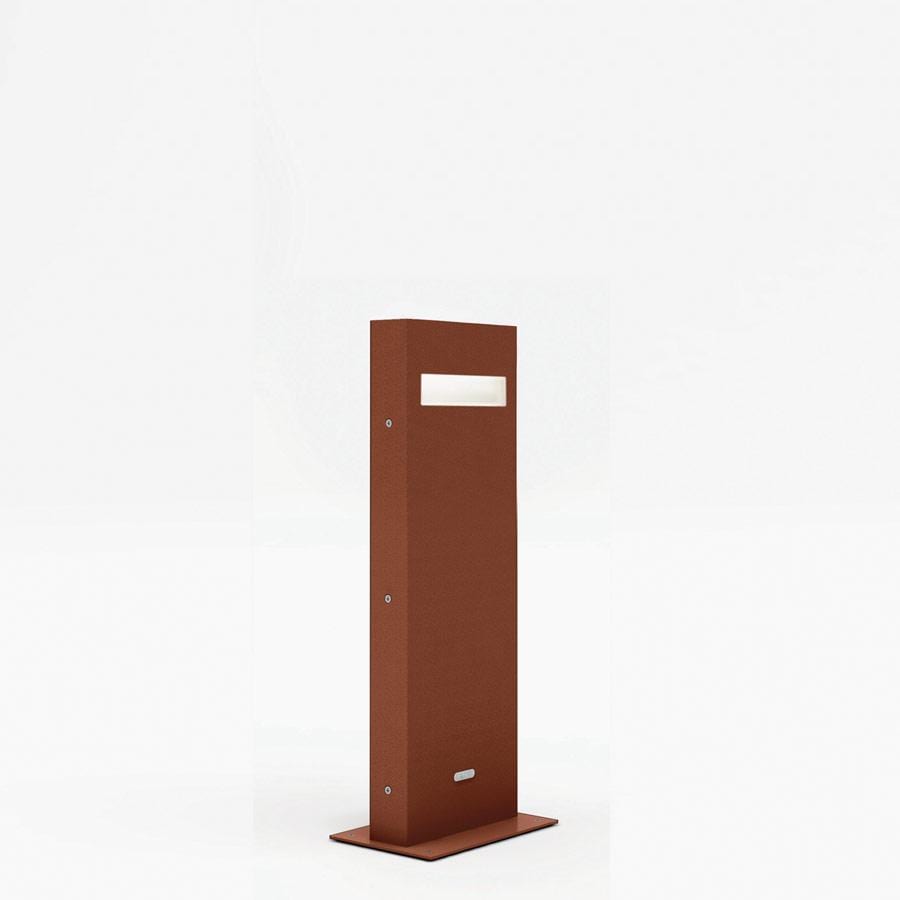 ARTEMIDE - NUDA TERRA LED H 50CM BIFACC.RUGG.