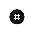 ARTEMIDE - EGO 150R VETRO WO NARROW SPOT 3000K