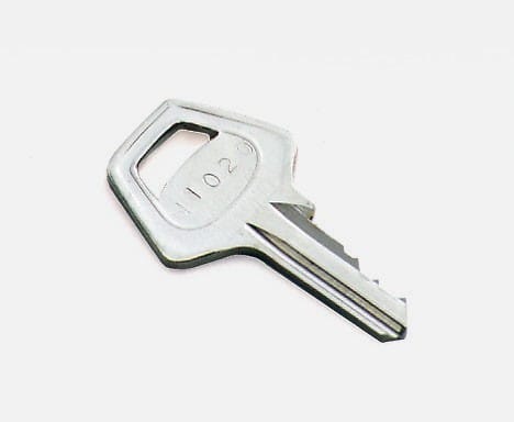 SOMFY - CRC 1009 CHIAVE CODIFICATA MOD.EBP-1009