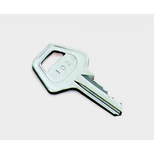 SOMFY - CRC 1010 CHIAVE CODIFICATA MOD.EBP-1010