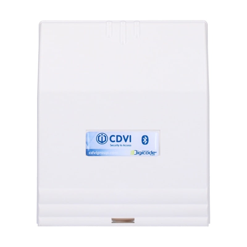 CDVI - UNITA' DI CONTR. TASTIERA GALEO BLUETOOTH