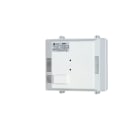 CDVI - ALIMENTATORE RE 12V/1,5A STABILIZZ.CON CARICA BATTERIA