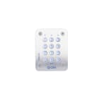 CDVI - TASTIERA ACCIAIO INOX RETRO-ILLUM. 3 REL