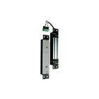 CDVI - Fermo elettromagnetico shearlock da incasso ritenuta 1500kg con read