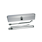 CDVI - Operatore per porta a battente con braccio universale a tirare e spingere, con molla. Ref: F0543000165