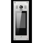 CDVI - IX850 posto esterno video citofonico touchscreen IP da applicare display 5,0 ref E0901D000516