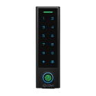 CDVI - TERM. SLIM WIFI CON GESTERNO  DA REMOTO VIA APP