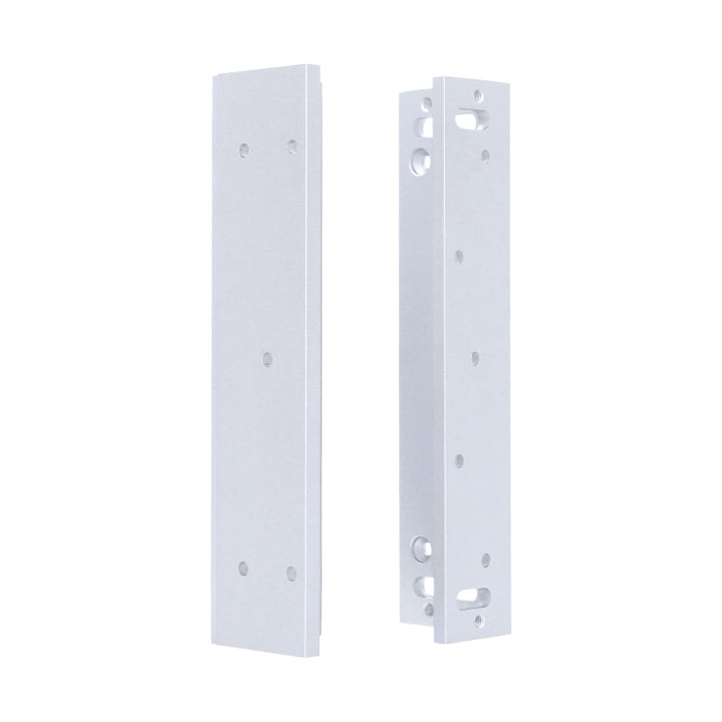 CDVI - Staffa L e Z per elettromagnete da 180 kg, ref F0516000001