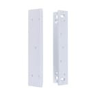 CDVI - Staffa L e Z per elettromagnete da 180 kg, ref F0516000001