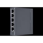 CDVI - alimentatore poe per videocitofonia ip, 4 porte, ref: e0901d000527