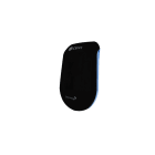 CDVI - LETTORE MIFARE 13,56 MHZ IN COLORE NERO