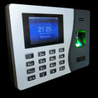 CDVI - TERMINALE PRESENZE PROSS. 125KHZ E BIOM.