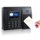 CDVI - TERMINALE PRESENZE RFID WIFI
