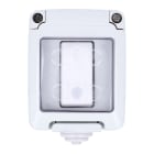CDVI - tsw2641e1 radio trasmettitore da esterno 230v ref f1002000010