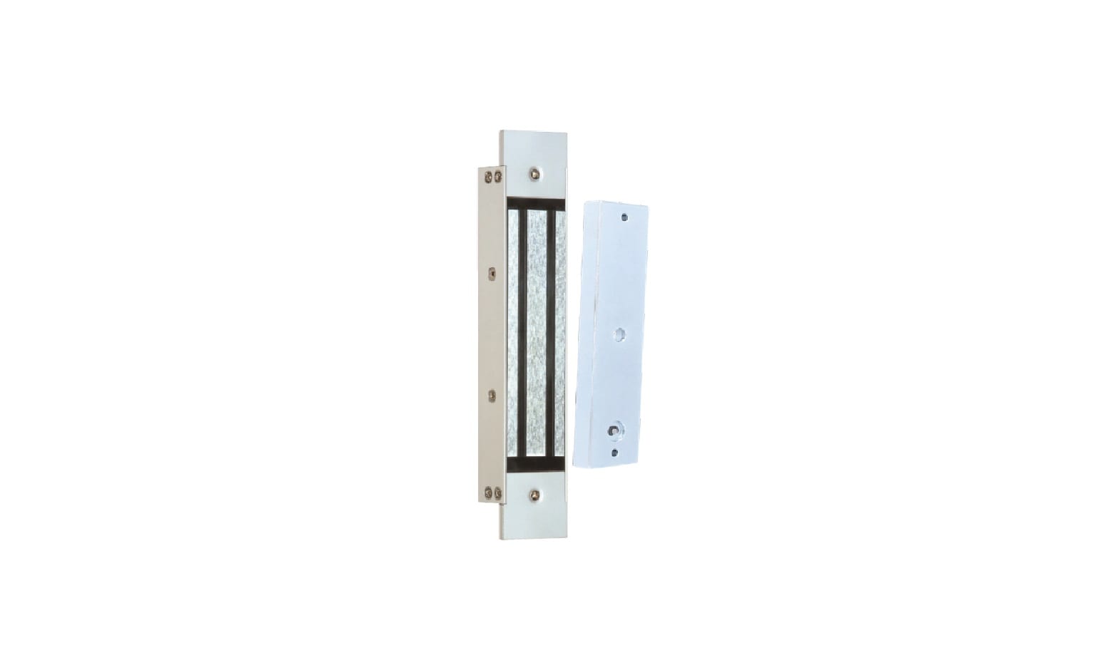 CDVI - 180KG ELETTROM. INCASSO 12/24VDC + REED