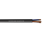 ELETTROTEK KABEL - MARINE HF 1000 BLACK 2X2.5