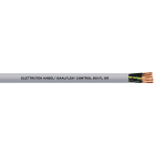 ELETTROTEK KABEL - CONTROL 500 FL OR GREY 3G2.50