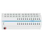 EELECTRON - MODULO DIN UNIV. 24 OUT PLUS