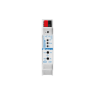 EELECTRON - INTERFACCIA DIN ROUTER IP-KNX SECURE