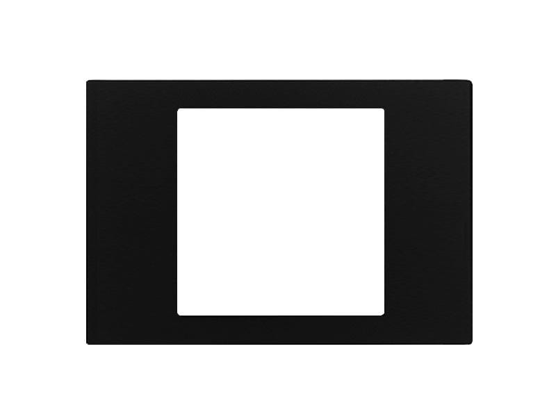 EELECTRON - PLACCA 3M-71 PLASTICA VERNIC NERO