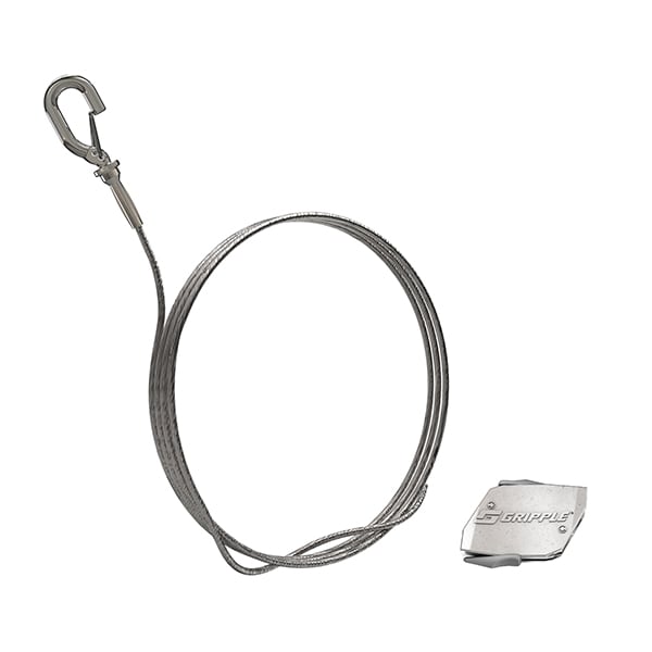 GRIPPLE - XP-MINI GANCIO ECS-MHG N1-1M