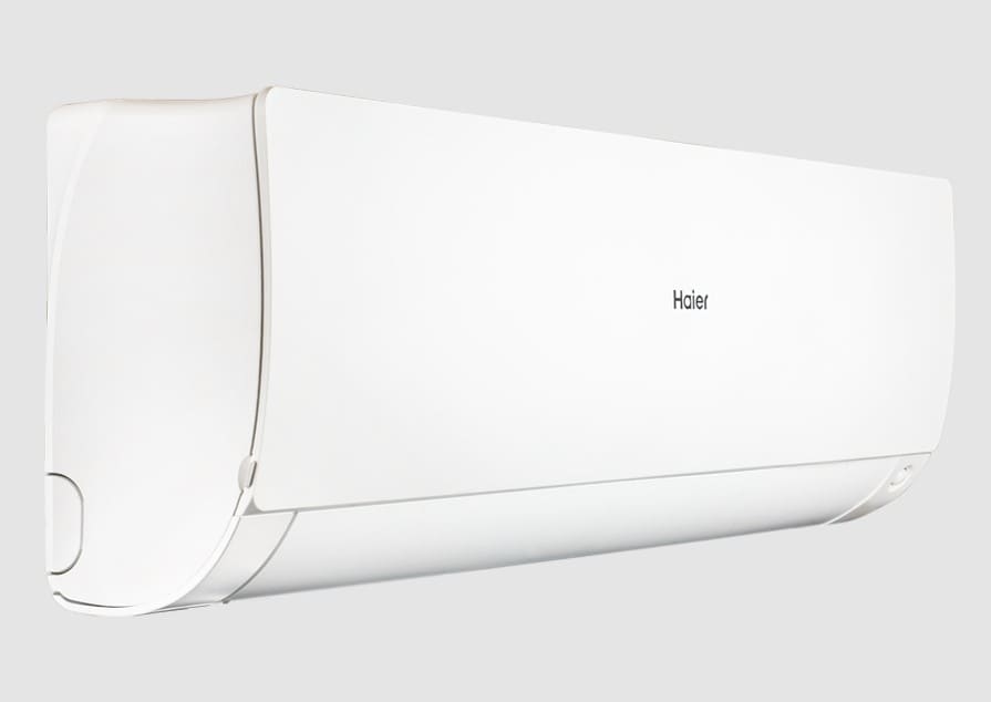 HAIER - AS20S2SF1FA-MW3 UN INT FLEXIS WHITE