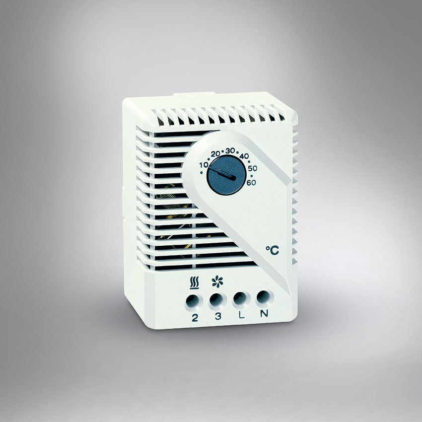 ETA - REGOLATORE DI TEMPERATURA 1 PZ