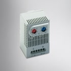 ETA - REGOLATORE TEMPERATURA NC/NO
