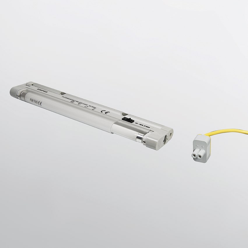 ETA - LAMPADA FLUOR. 8W 220240V