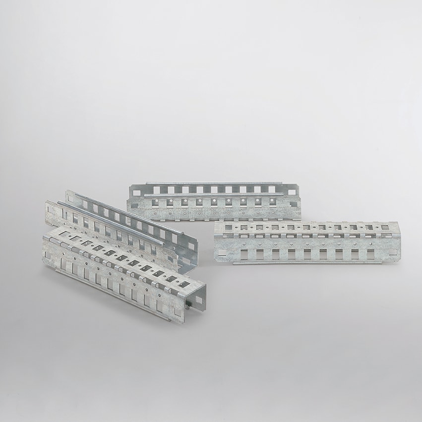 ETA - PROFILO ENUX H=50 L=500