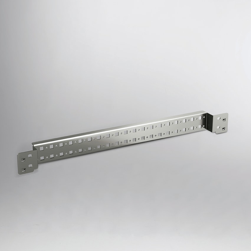 ETA - PROFILO H=75 AGGANCIO RAPIDO L=600