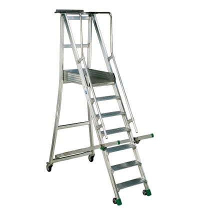F.A.C.A.L. - SCALA ALLUM. CASTIGLIA M.1.25