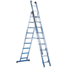 F.A.C.A.L. - SCALA DAMA 2 RAMPE M.2.60