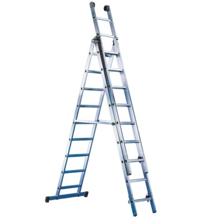 F.A.C.A.L. - SCALA DAMA 4 RAMPE M.2.60