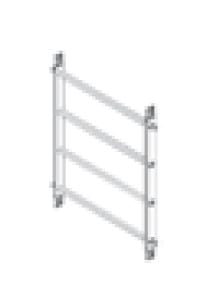 F.A.C.A.L. - SPALLA 1200 PER ALZATA DOGE 65