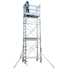F.A.C.A.L. - TRABATTELLO DOGE 65 M.3,50 - EN 1004