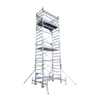 F.A.C.A.L. - TRABATTELLO DOGE 80 M.5,14 - EN 1004