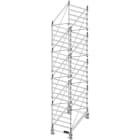 F.A.C.A.L. - TRABATTELO DOGE 80 M.6,64 - D.LGS 81/08