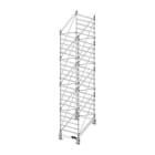 F.A.C.A.L. - TRABATTELLO DOGE 80 M.6,64 - EN 1004