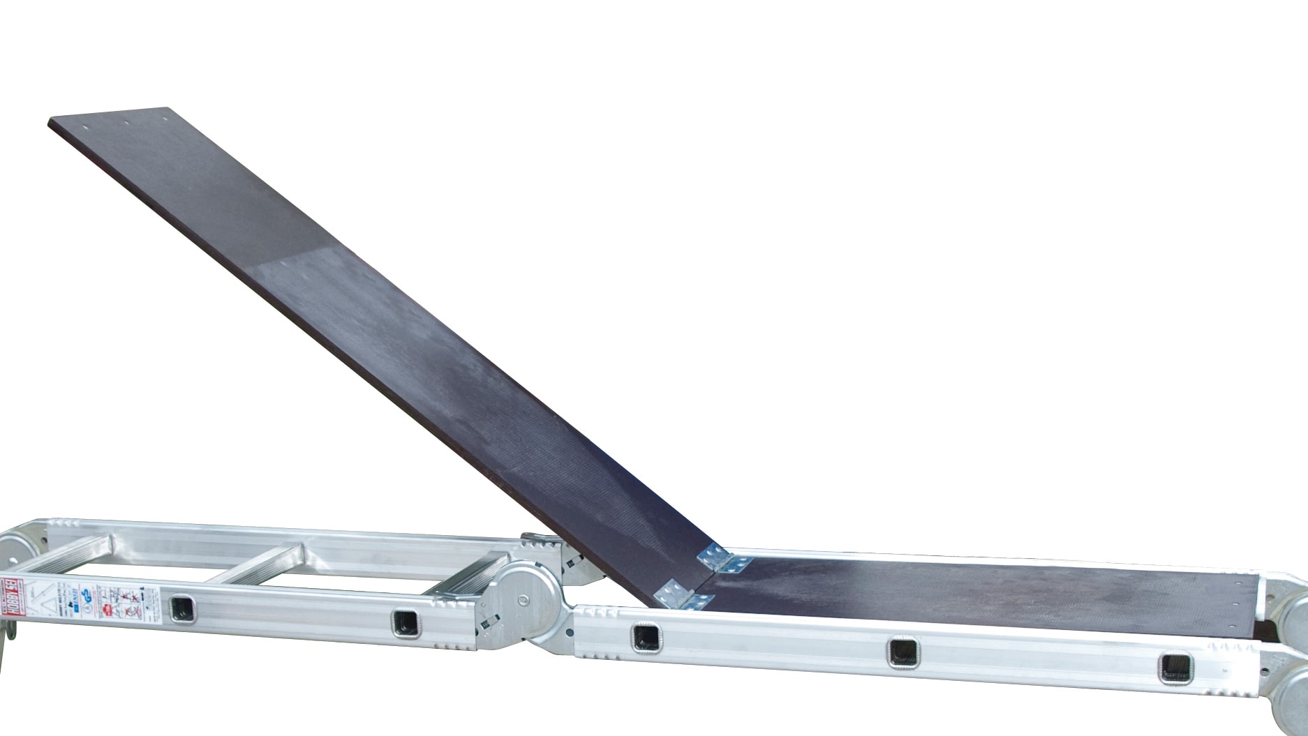 F.A.C.A.L. - PIANETTO MM.1610X295 HOBBY 6