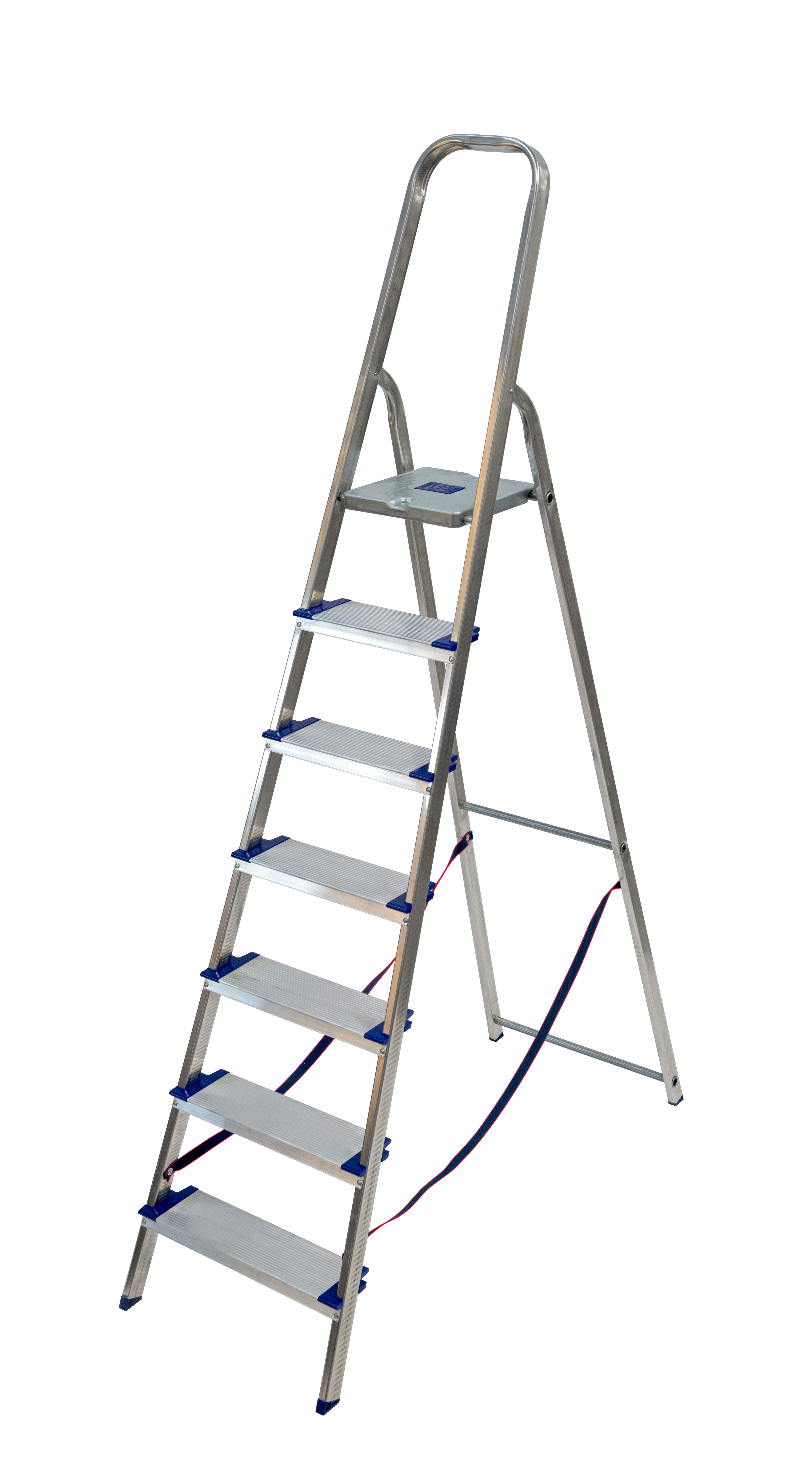 F.A.C.A.L. - SCALA ALFA MAXI 7 GR. C/VASCA (GR. 120 M