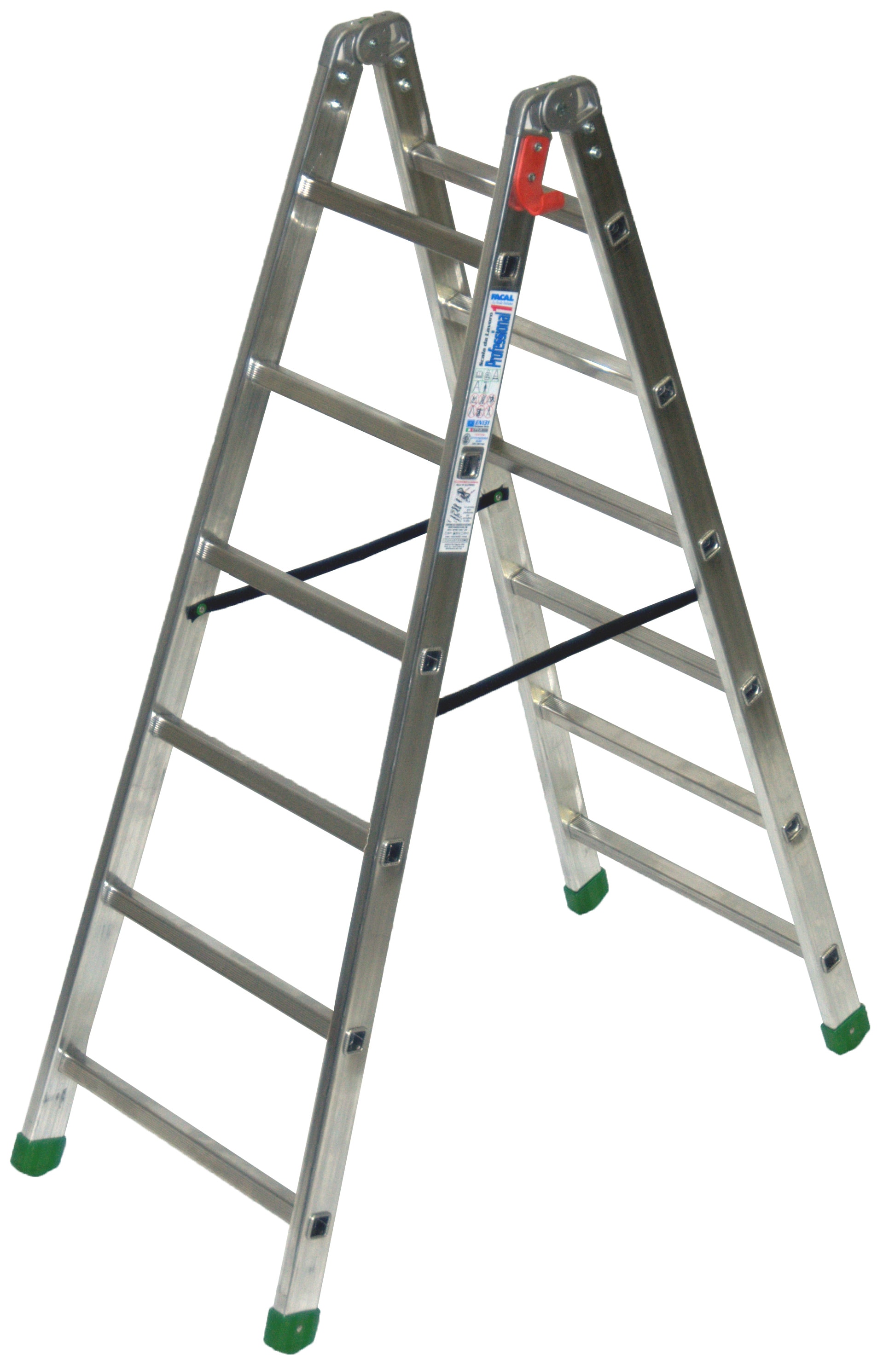 F.A.C.A.L. - SCALA PROFESSIONAL/1 A 6 GR.
