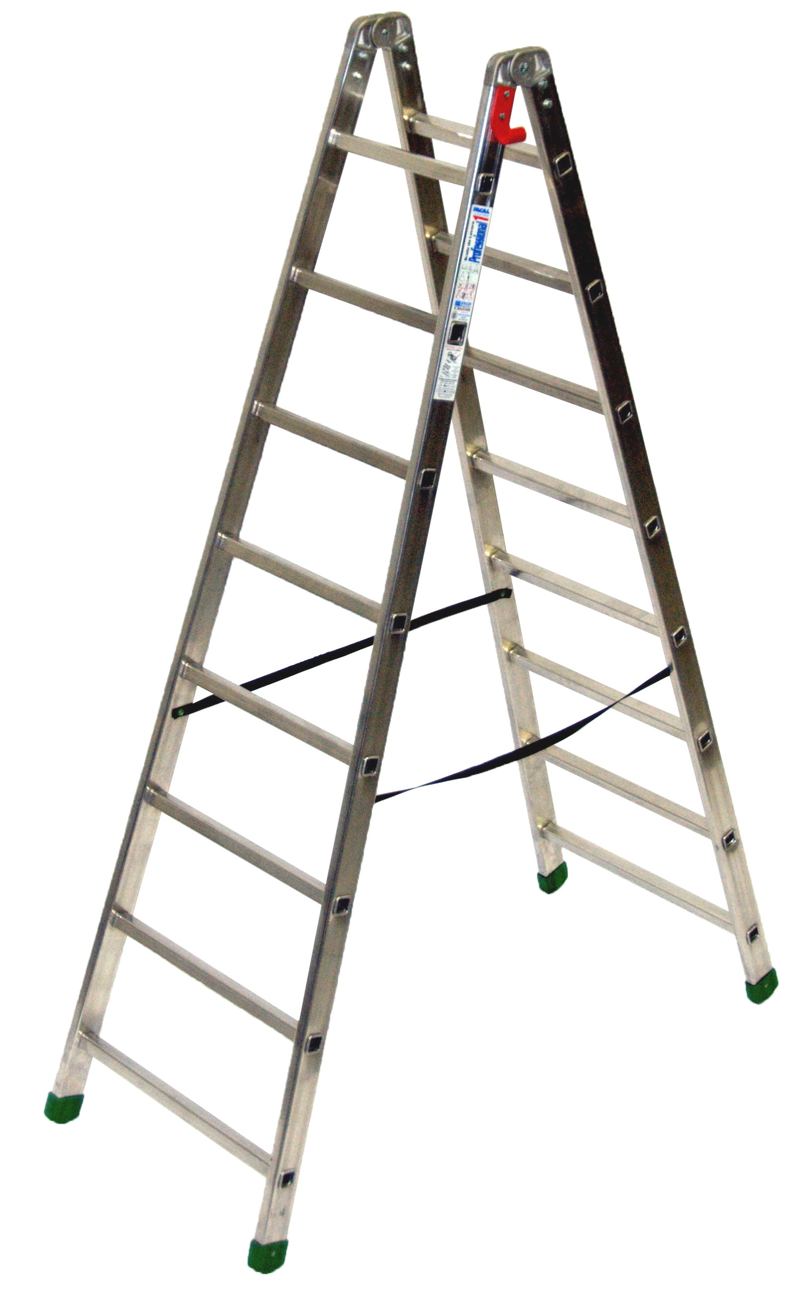 F.A.C.A.L. - SCALA PROFESSIONAL/1 A 8 GR.