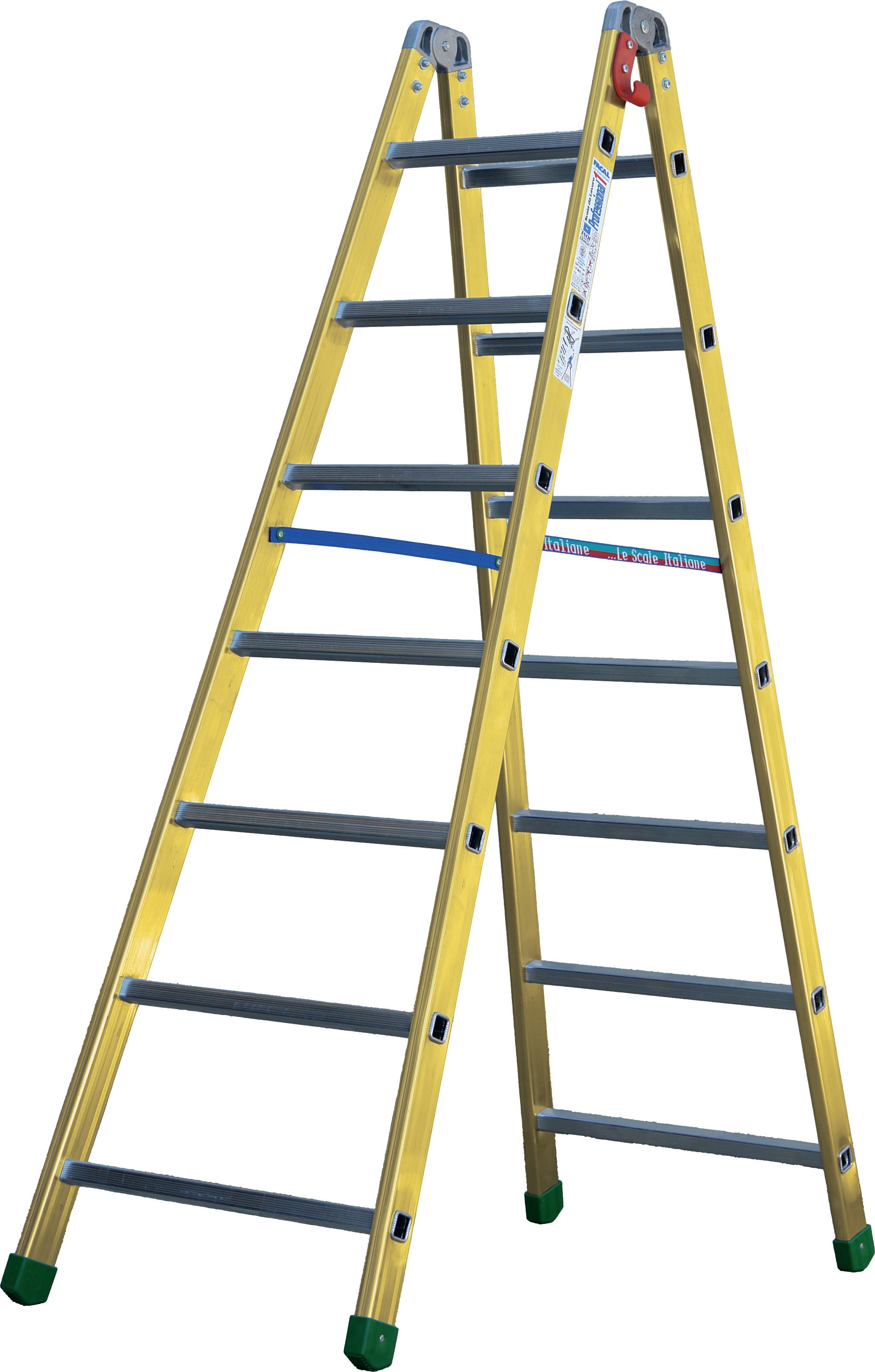 F.A.C.A.L. - SCALA PROFESSIONAL/1 VTR 6 GR.