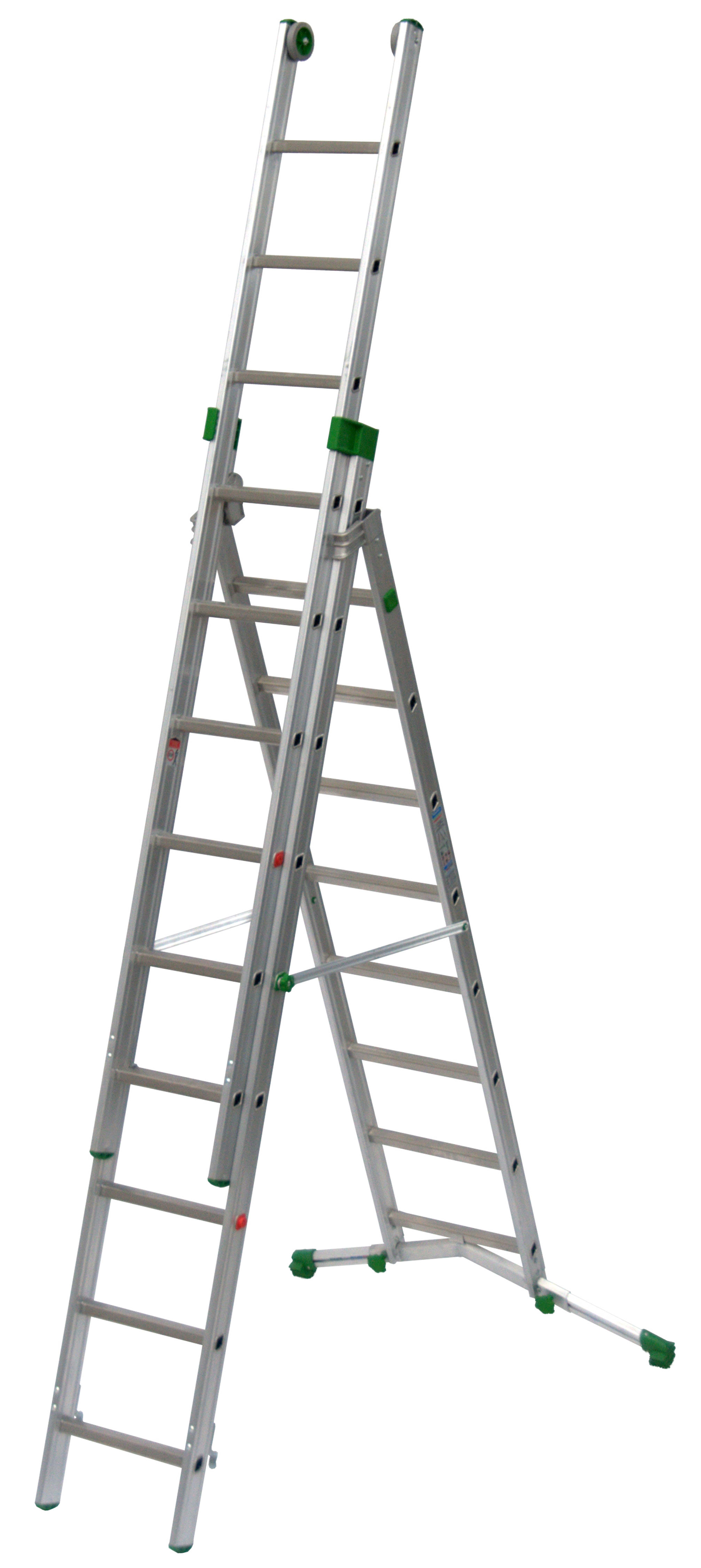 F.A.C.A.L. - SCALA PRIMA 3 RAMPE M.2.90