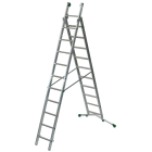 F.A.C.A.L. - SCALA PRIMA 2 RAMPE M.3.50