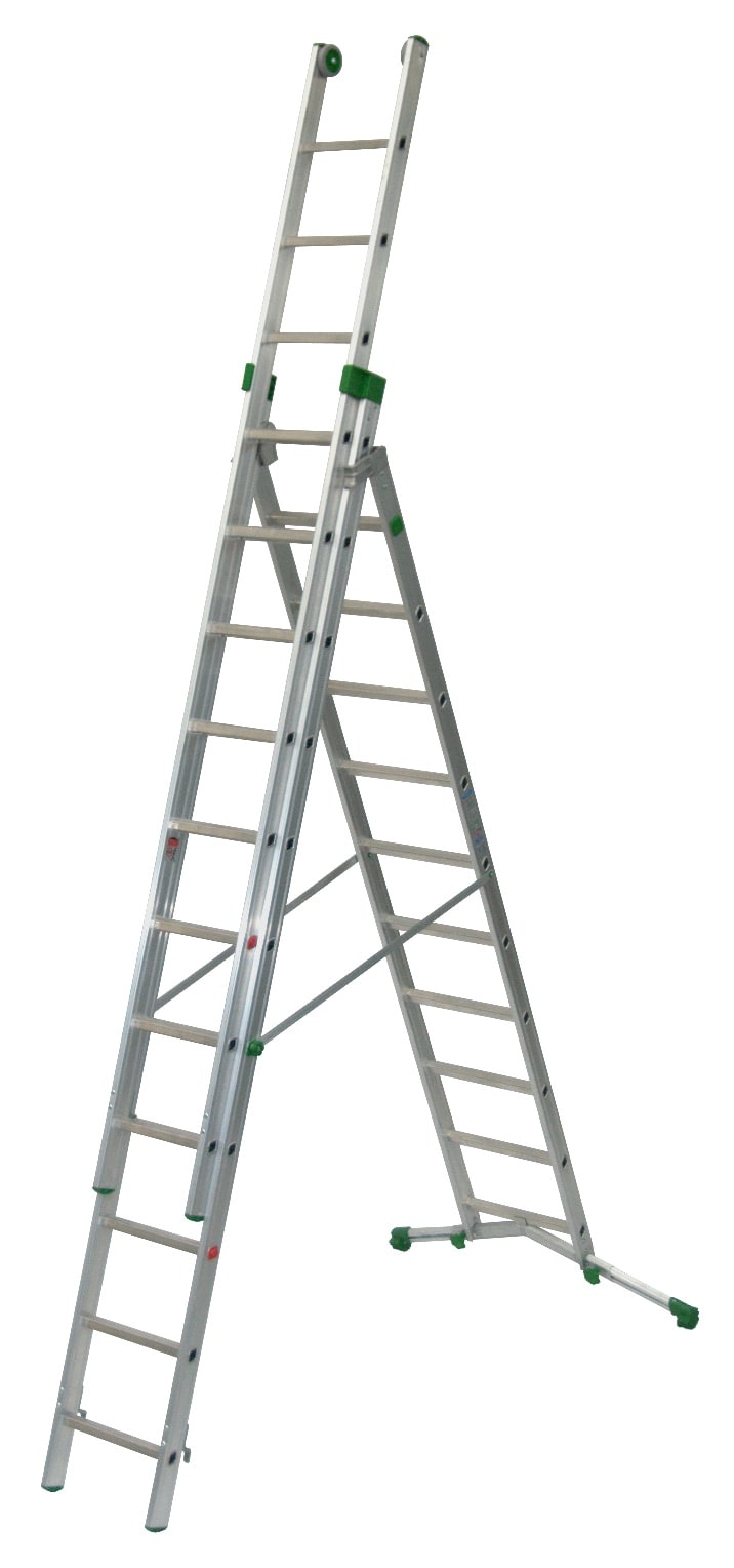 F.A.C.A.L. - SCALA PRIMA 3 RAMPE M.3.50