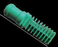 F.A.C.A.L. - FUNGO P.MOLLA VERDE DOGE 65-PIEGO-ALUMIT