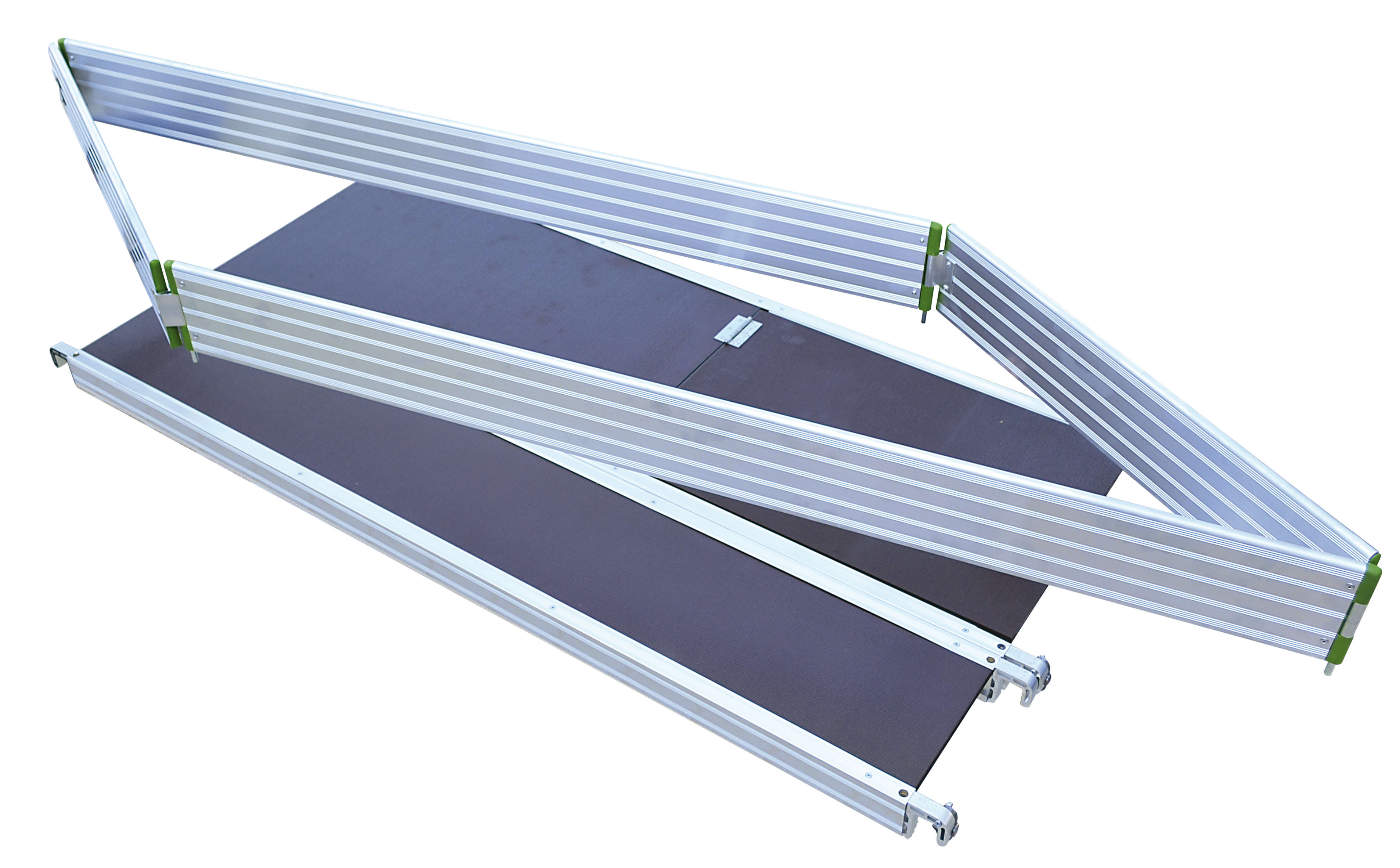 F.A.C.A.L. - FASCIA FERMAPIEDE IN ALL. - SPAZIO