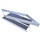 F.A.C.A.L. - FASCIA FERMAPIEDE IN ALL. - SPAZIO